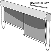 Касета Гібрид L40 Free Link